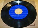 Norm Burns & The Five Stars 45-My Broken Heart Will Heal Someday -Sterling S-569