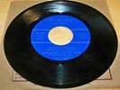 Norm Burns & The Five Stars 45 - De Novo, De Novo - Sterling S-522