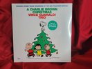 (LP) Vince Guaraldi Trio - CHARLIE BROWN CHRISTMAS (2009) Fantasy, Remastered