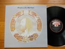 MATT TAYLOR - STRAIGHT AS A DIE - ORIG 1973 OZ LP - PROG / BLUES / ROCK - CHAIN