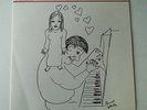 Daniel Johnston - Laurie - 7