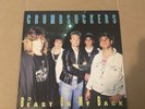 Crumbsuckers Beast On My Back Album LP 88561-8208-1