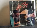 Altar Boys LP “Gut Level Music” SEALED COPY  Christian Punk RARE