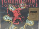 Corrosion of Conformity - Wiseblood - 180gram Blue/Red Vinyl - Numbered RARE ??
