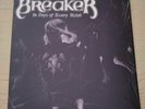 Breaker - In Days Of Heavy Metal...Reborn 2018 Vinyl LP WHITE 100 copies