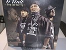 G-Unit - Beg For Mercy '03 2xLP US ORG PROMO LP Dr. Dre 50 Cent Hi-Tek VG++