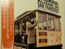 Thelonious Monk Alone In San Francisco Riverside SMJ-6163 OBI JAPAN VINYL LP