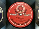 3x 78rpm ADAM ASTON & TADEUSZ FALISZEWSKI Polish Tango SYRENA & USSR 1933