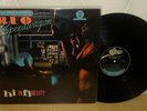 REO SPEEDWAGON HI INFIDELITY US EPIC HE-46844 HALF SPEED AUDIOPHILE STYX JOURNEY