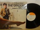 SIMON GARFUNKEL GRADUATE 1973 JAPAN CBS/SONY SOPM-104 CROSBY STILL NASH