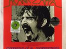 FRANK ZAPPA – Chunga's Revenge   2018 Newbury Comics Ltd. marble vinyl   SEALED
