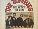 She's Not There   The Zombies