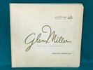 GLENN MILLER & Orchestra Second Pressing   5 VINYL LPs Album   10 Sides   78 RPM