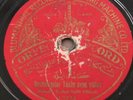 Ottoman Turkish 1910s violin solo & Tatios Eff pashraf rare 78 HEAR