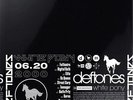 New Music Deftones 