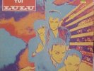 Flesh For Lulu 1st Lp