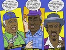 Various Artists-NOT THE SAME OLD BLUES CRAP 2 / VARIOUS (UK IMPORT) VINYL LP NEW