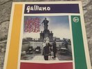 Galliano A Joyful Noise Unto The Creator LTD Edition Vinyl Record LP  ID;B2