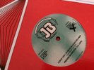Freddie McGregor , Leave Yah , U Brown , Step It Up  , 12” JB