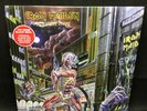 Iron Maiden - Somewhere In Time Brand NEW 180 Gram Vinyl LP Record