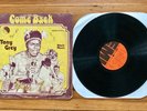 Tony Grey + Super 7: Come Back LP Vinyl OG Nigerian Highlife Funk 1975 EMI G+/G+