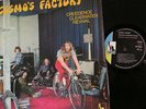 Creedence Clearwater Revival Cosmo's Factory LP 1st press UK 1970