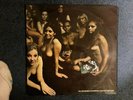 Jimi Hendrix Experience -Electric Ladyland -2X Vinyl LP UK Polydor 1968 VG+/VG+