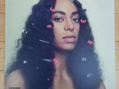 SOLANGE - A Seat at the Table, 2 x Vinyl, LP, Album, Numbered, Reissue, Red