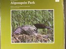 MONTY BRIGHAM: algonquin park: wildlife sounds from ontario's famous park WORLD