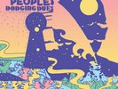 Garcia Peoples -  Dodging Dues (No Quarter - Rock) (LP Vinyl) [PRE-ORDER]