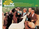 BEACH BOYS-Pet Sounds (Mono)-VINYL LP-Brand New-Still Sealed-LAS_240