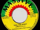 WAILING SOULS - FREE THE SPIRIT