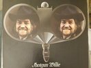 Willie Nelson Shotgun Willie 1973 LP Atlantic SD 7262    beautiful