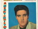ELVIS PRESLEY..ELVIS SINGS CHRISTMAS SONGS E.P...EX. RCA ROCK & ROLL/ELVIS 7