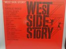 West Side Story Musical Soundtrack Vinyl LP Columbia Masterworks OS 2070