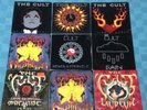The Cult: 9 x 7