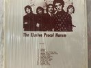 Procol Harum - The Elusive Procol Harum Vintage Vinyl LP Original Press Record