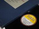 Ducretet Thomson Hermann Scherchen Berlioz Les Troyens A Carthage 3LP BOX ED1 NM