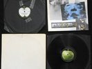 The Beatles White Album LP Low Number Top Loader Black inners Poster PMC No EMI