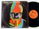 Formula 1 - Hold On LP  Guinness GNS 36003 - Original Pressing One Funk Monster