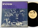The Village Fugs Sing Ballads LP  Broadside 304 - Original Pressing with Inserts