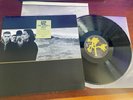 U2 - The Joshua Tree - Australia Pressing 1987 w/ Square hype Sticker - NM/VG++