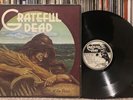 Grateful Dead - Wake Of The Flood - Grateful Dead LP GD-01