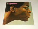 Miles Davis - LP - Sorcerer - Italy - CBS S 63097