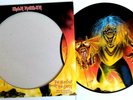 EX/EX Iron Maiden Number of the Beast 12