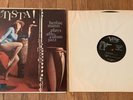 EX Original Mono DG Jazz LP by HERBIE MANN - Flautista  - Plays Afro Cuban Jazz