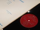 private FAR 01 Alfred Loewenguth Francoise Doreau Mozart Violin Sonatas ED1 NM