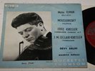 Ducretet Thomson 470 C 037 Devy Erlih Violin RECITAL 1955 ED1 NM Elman Kreisler