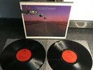 LP VINYL RECORD DEEP PURPLE DOUBLE ALBUM NOBODY'S PERFECT UK 1ST PRESS NEAR MINT