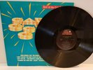 GAP GOLD The Best of The Gap Band LP 1985 Total Experience Vintage VInyl Record